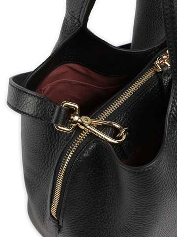 Borsa a mano 'Nell' di Coccinelle in nero