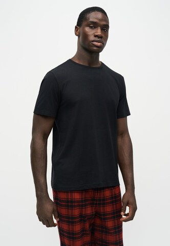 Jordan Undershirt 'FLIGH' in Black