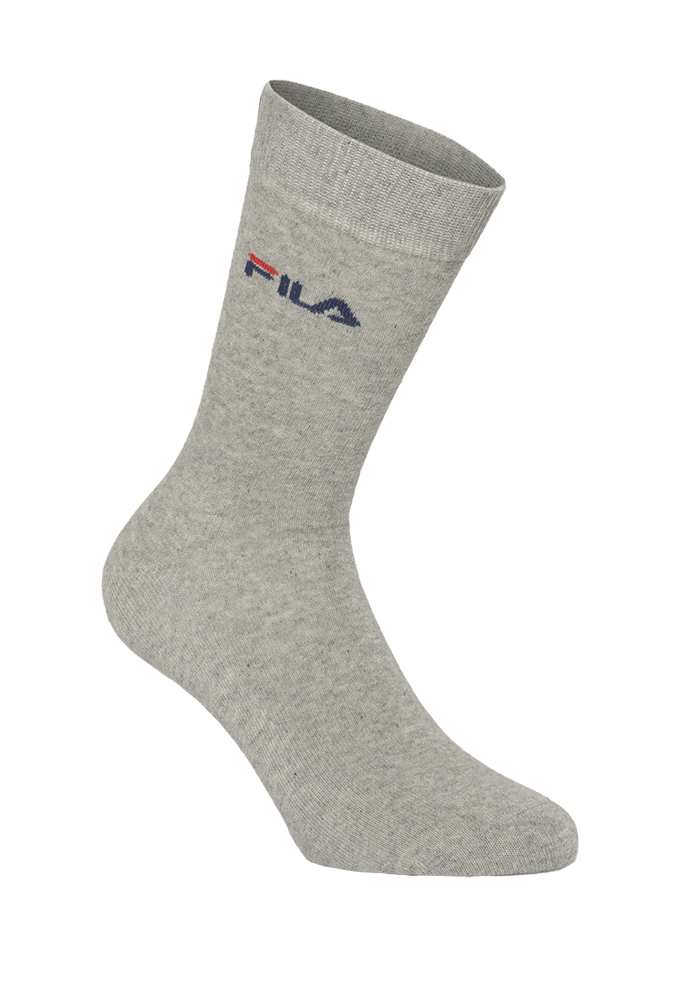 FILA Socken in Grau