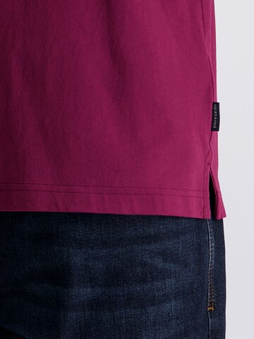 PIERRE CARDIN Shirt in Roze