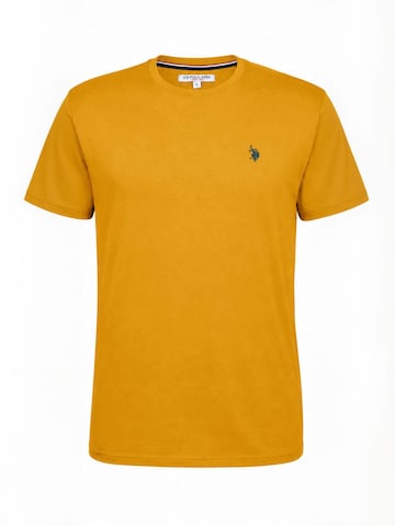 U.S. POLO ASSN. Ing ' UMArjun ' - arany: elől