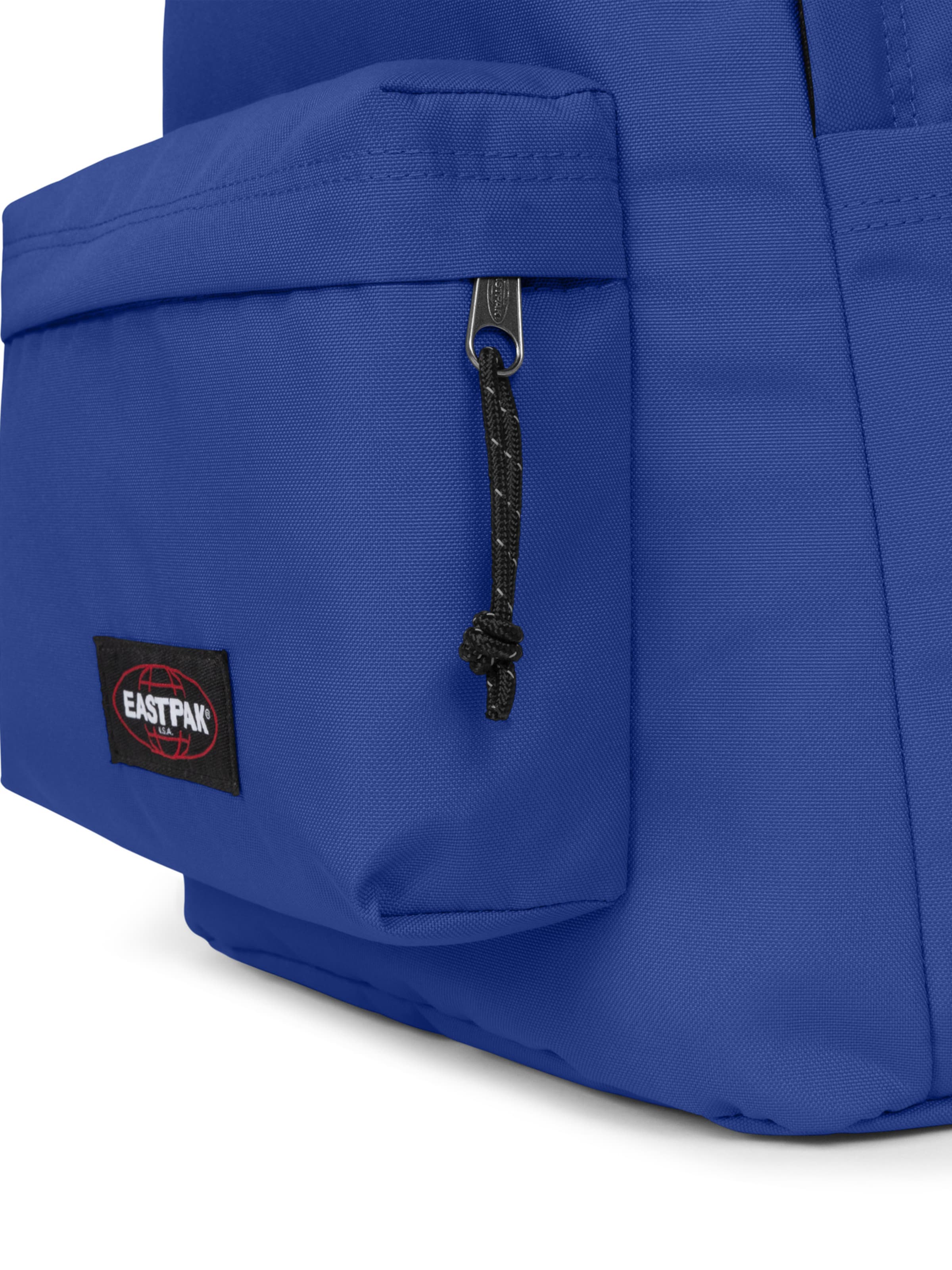 EASTPAK Hátizsák 'Day Office' - kék