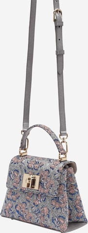 FURLA - Bolso de mano en gris