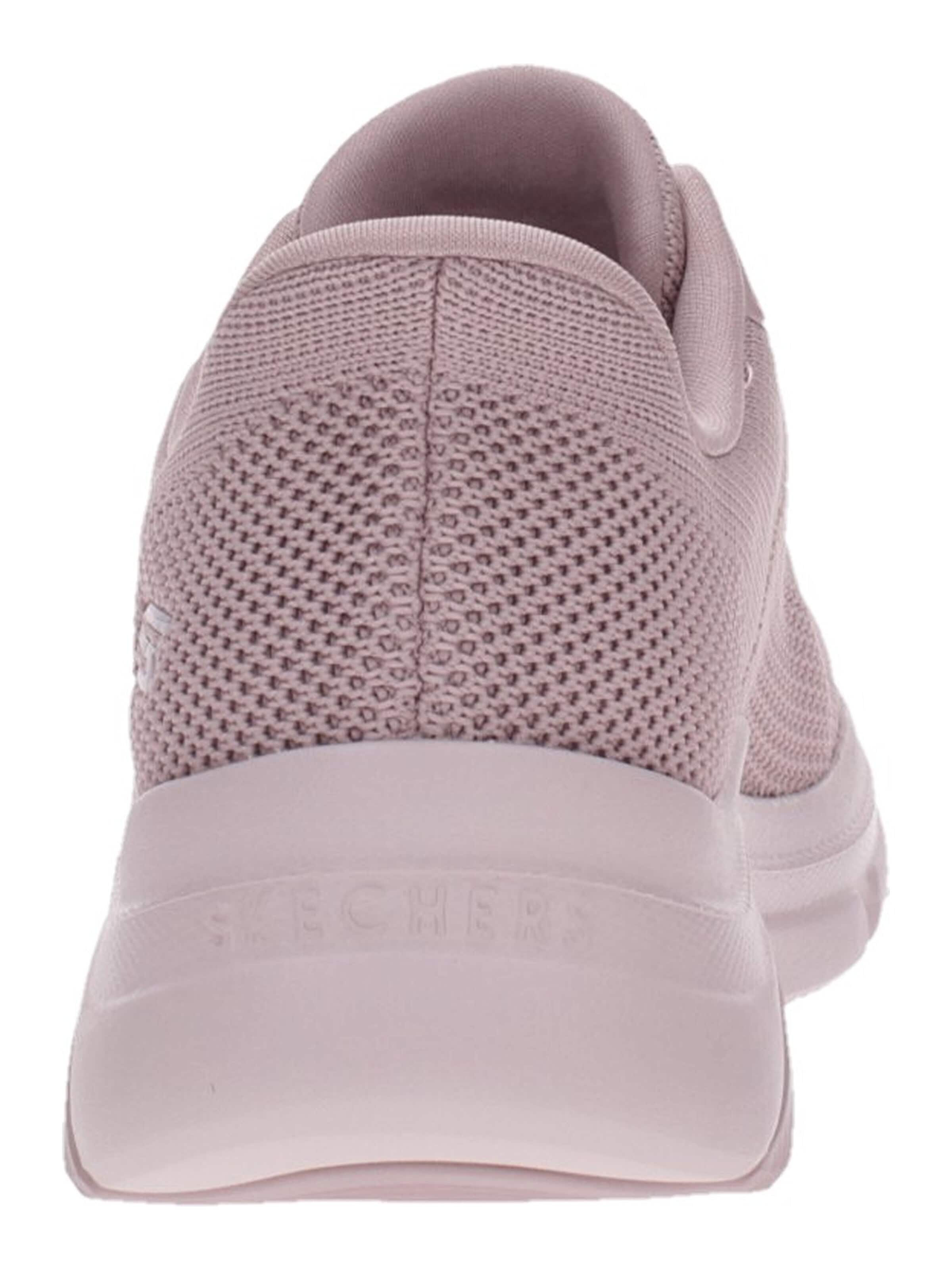 Sneaker bassa 'Too You' di SKECHERS in rosa