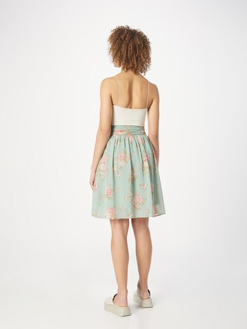 ABOUT YOU - Falda 'Daria' en verde