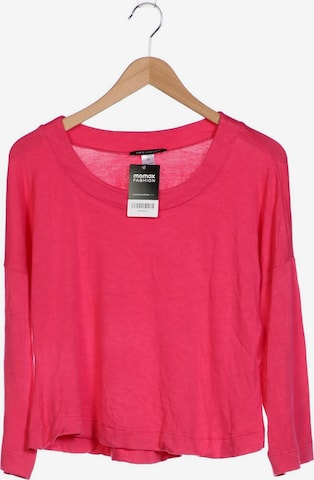 Sara Lindholm Top & Shirt in L in Pink: front