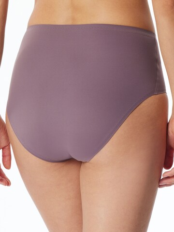 SCHIESSER - Braga ' Invisible Soft ' en rosa