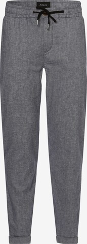 Aygill's Pants in Grey: front