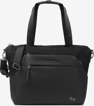 Sac à bandoulière 'Furo Kicho' Hedgren en noir : devant
