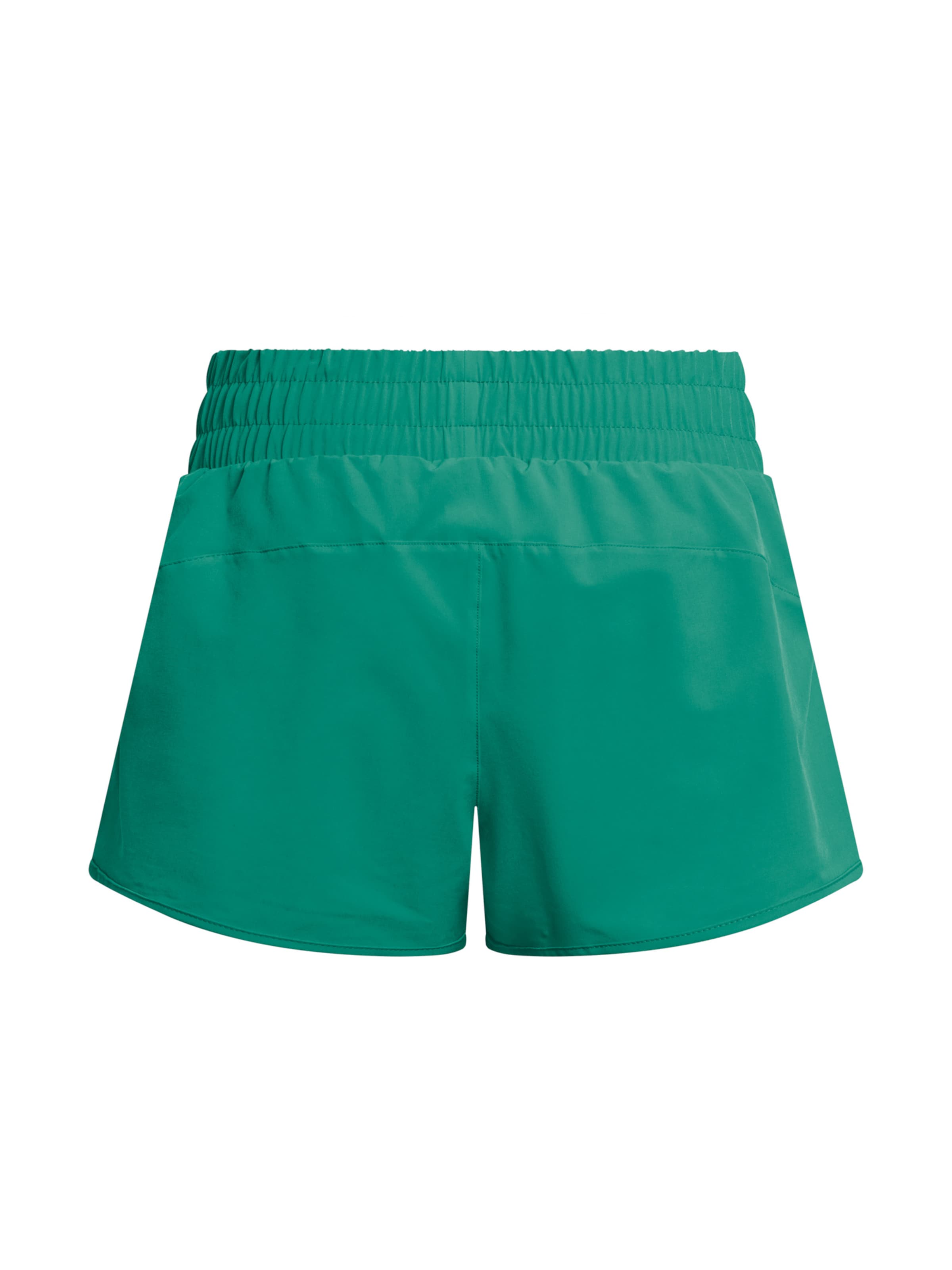 GOLD´S GYM APPAREL Regular Sports trousers 'ELLEN' in Green