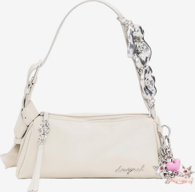 Desigual Kabelka ve velikosti One Size - offwhite, Produkt