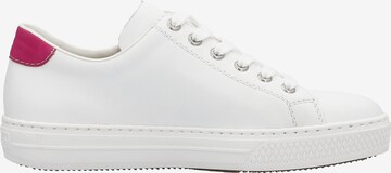 Rieker Sneakers in White