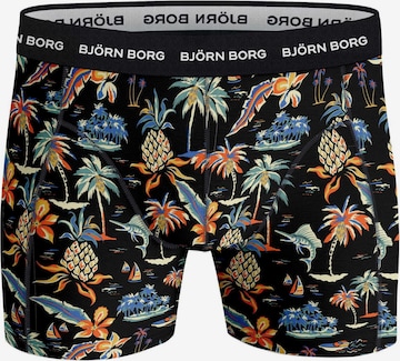 BJÖRN BORG Athletic Underwear in Mixed colors