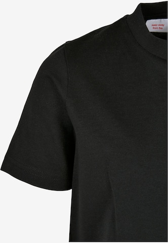 Urban Classics T-Shirt in Schwarz