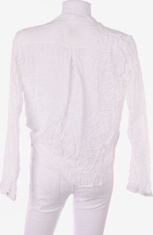 OPUS SOMEDAY IS TODAY Blouse & Tunic in S in White