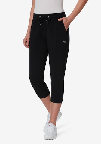 Regular Pantalon 'Cindy' STOOKER WOMEN en noir : devant