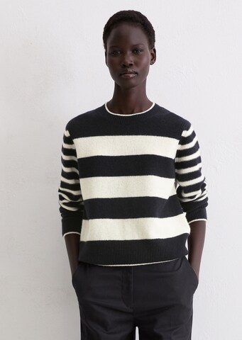 Marc O'Polo Sweater in Mixed colors: front