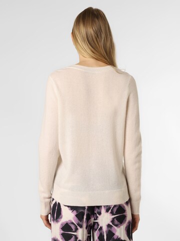 Ipuri Pullover in Beige