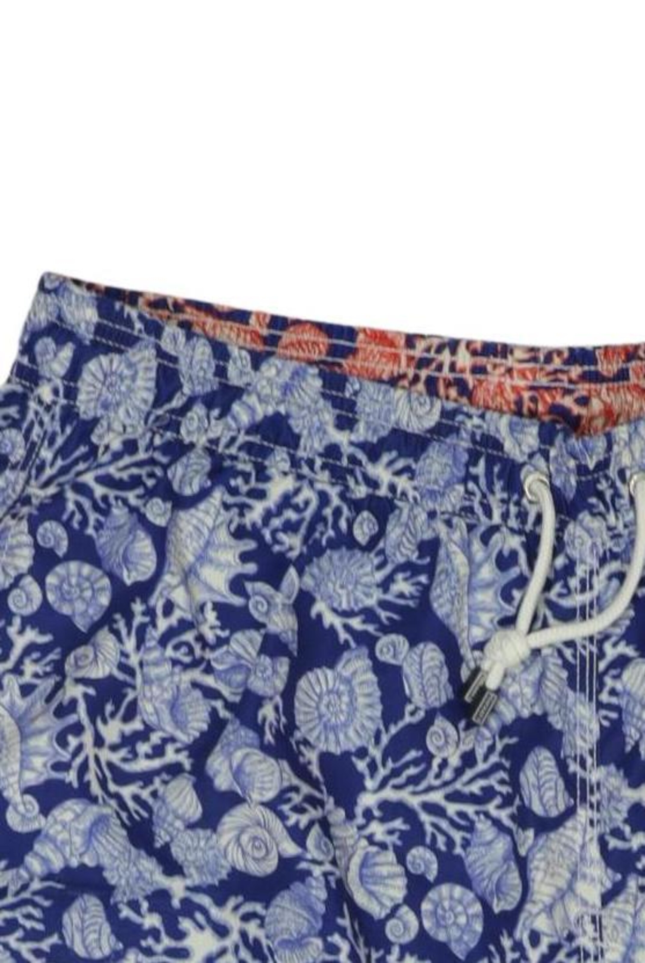 Hackett London Shorts 34 in Blau