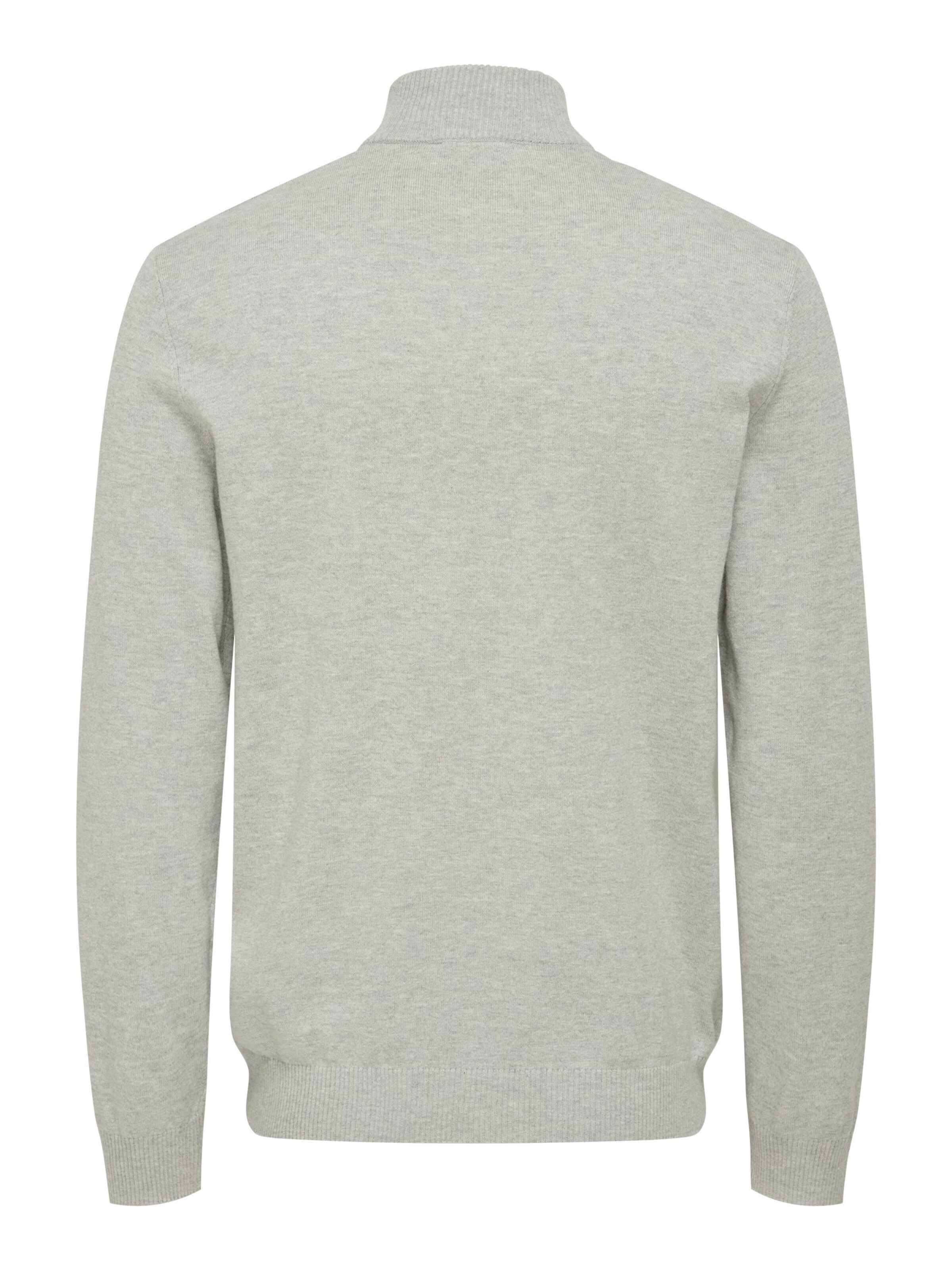 Only & Sons Trui 'ONSLOUI' in Grijs