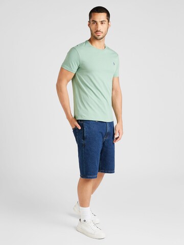 Polo Ralph Lauren Regular fit Shirt in Groen
