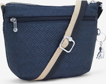 KIPLING - Bolso de hombro 'Arto' en azul