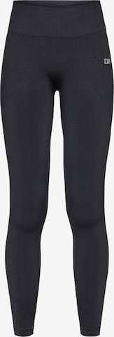 ICANIWILL Спортивные штаны в Черный: спереди