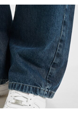 Loosefit Jean 'Homie' Dangerous DNGRS en bleu