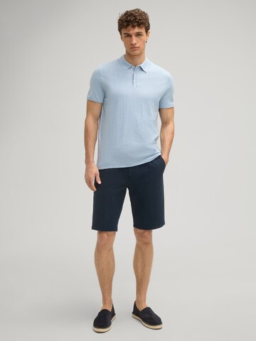 T-Shirt 'Bastianor' JOOP! Jeans en bleu