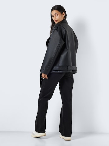 Noisy may Between-Season Jacket 'Paulina' in Black