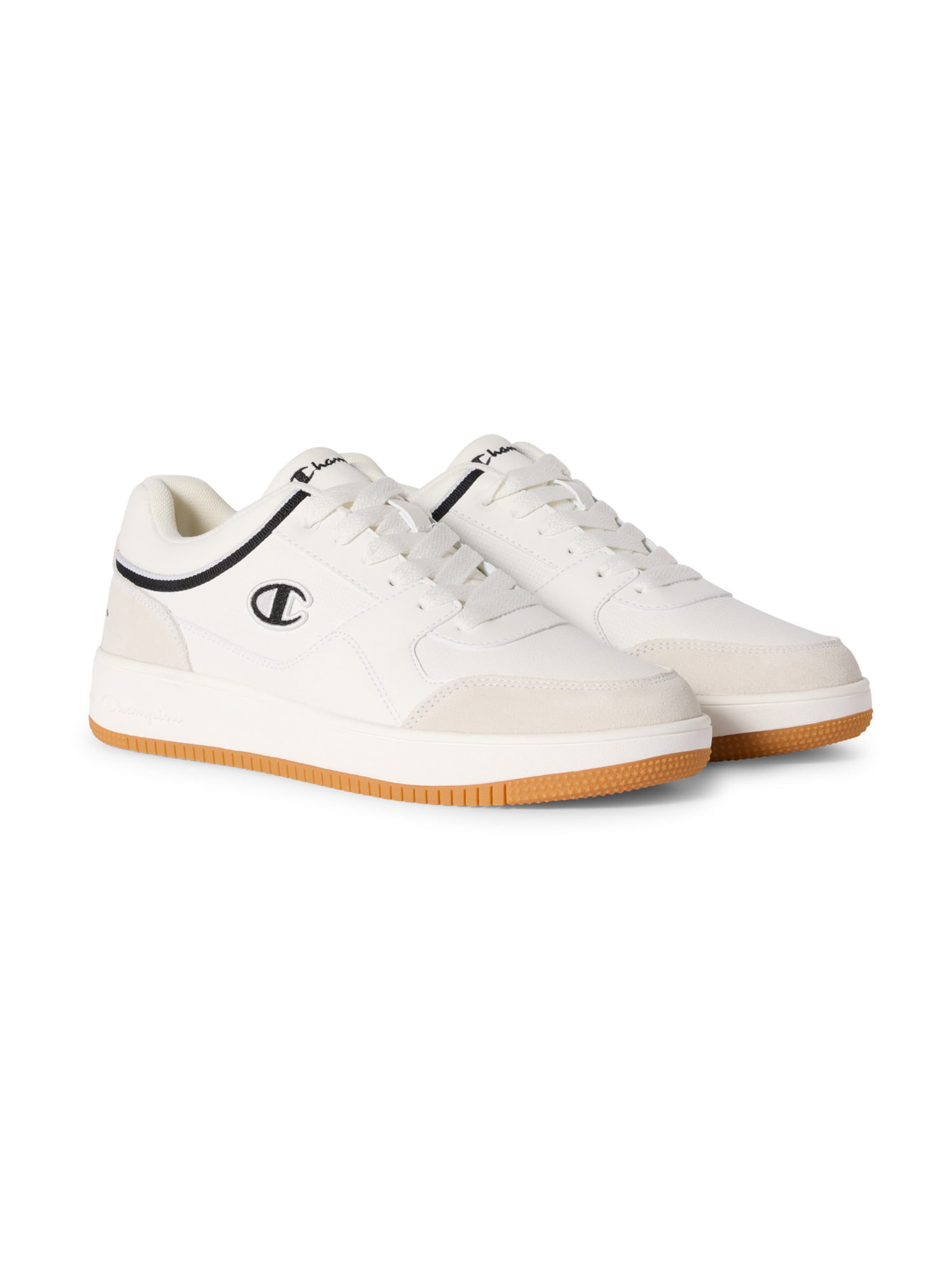Champion Sneakers 'RD18' in White