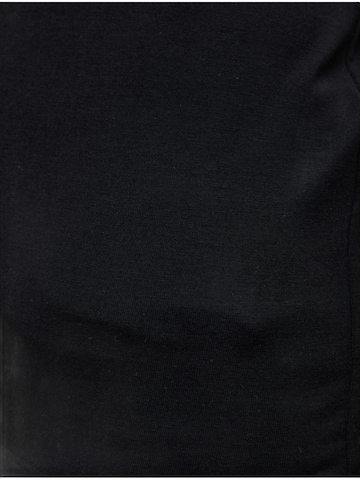LTB Jeans Top‌ in Schwarz