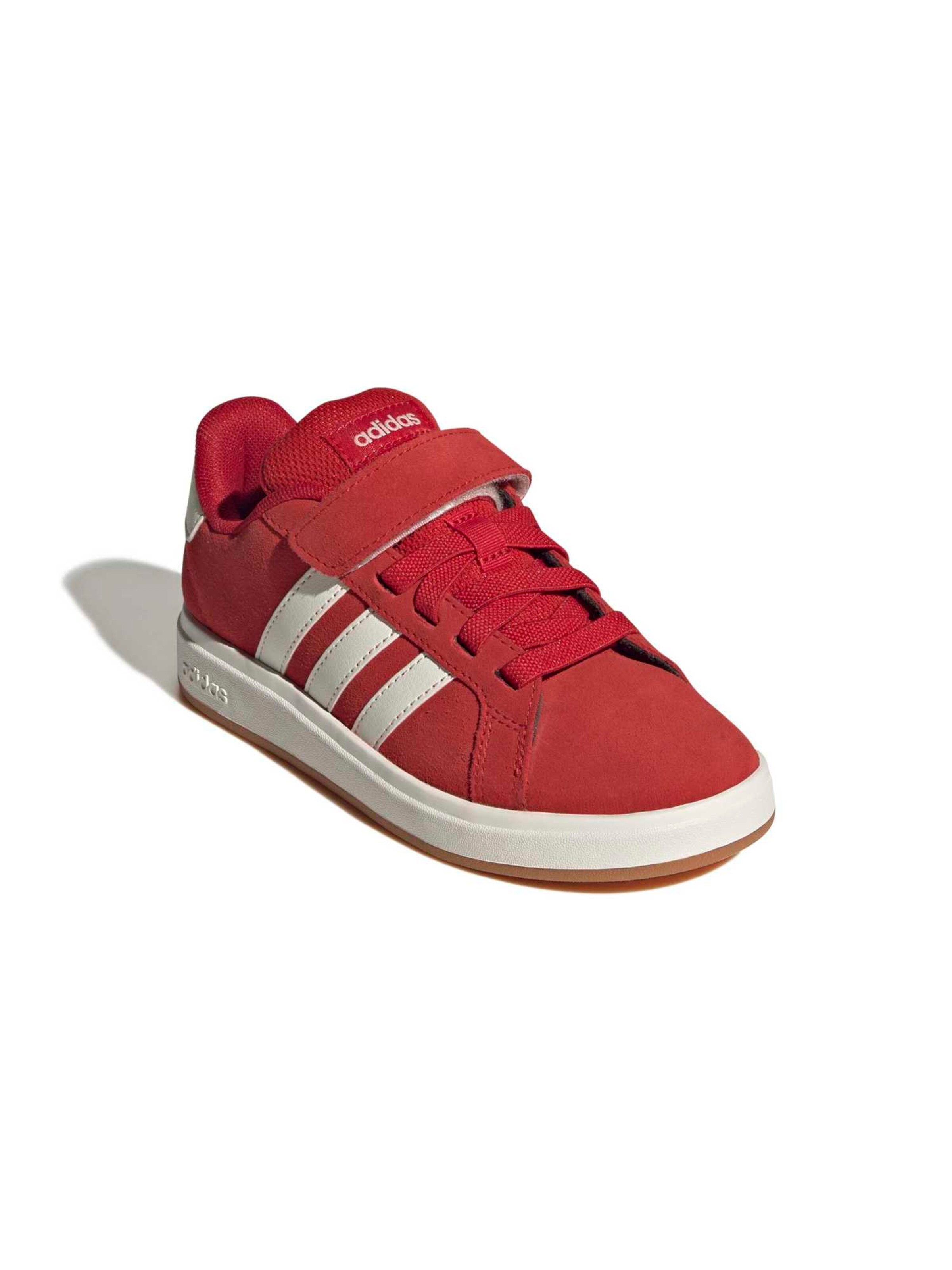 ADIDAS SPORTSWEAR Sneaker 'Grand Court 00S' in Rot: Vorderseite