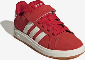 ADIDAS SPORTSWEAR Sneaker 'Grand Court 00S' in Rot: Vorderseite