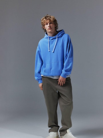 !Solid Regular Chino Pants 'SDTate' in Beige