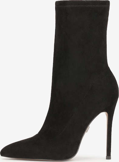 Kazar Boots in Black, Item view