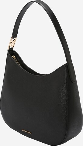 MICHAEL Michael Kors - Bolso de hombro 'KENSINGTON' en negro