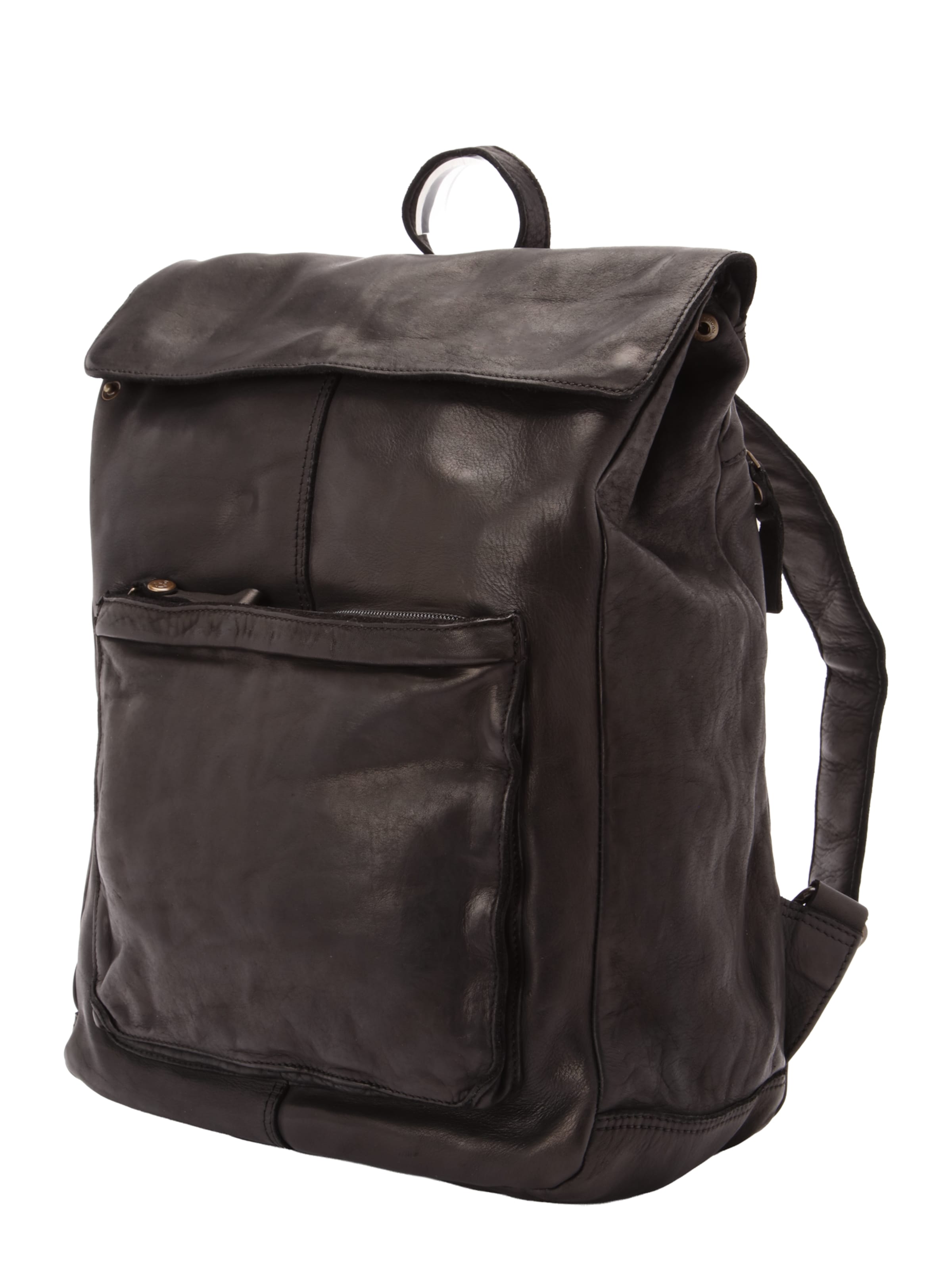 Harbour 2nd Рюкзак 'Dakota' в Черный