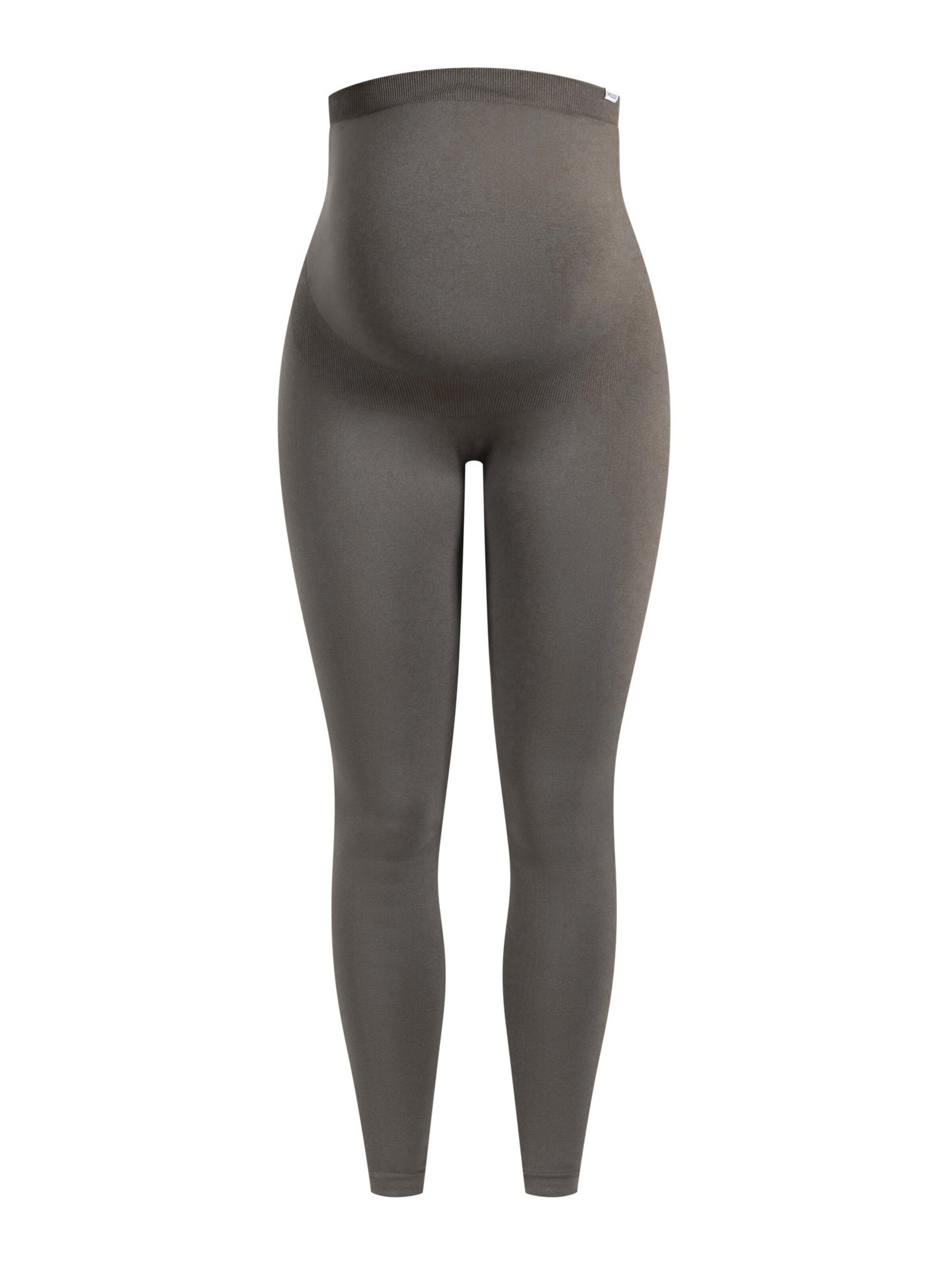 Smilodox Leggings in Grau: Vorderseite