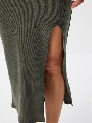 Happiness İstanbul Neulemekko värissä vihreä