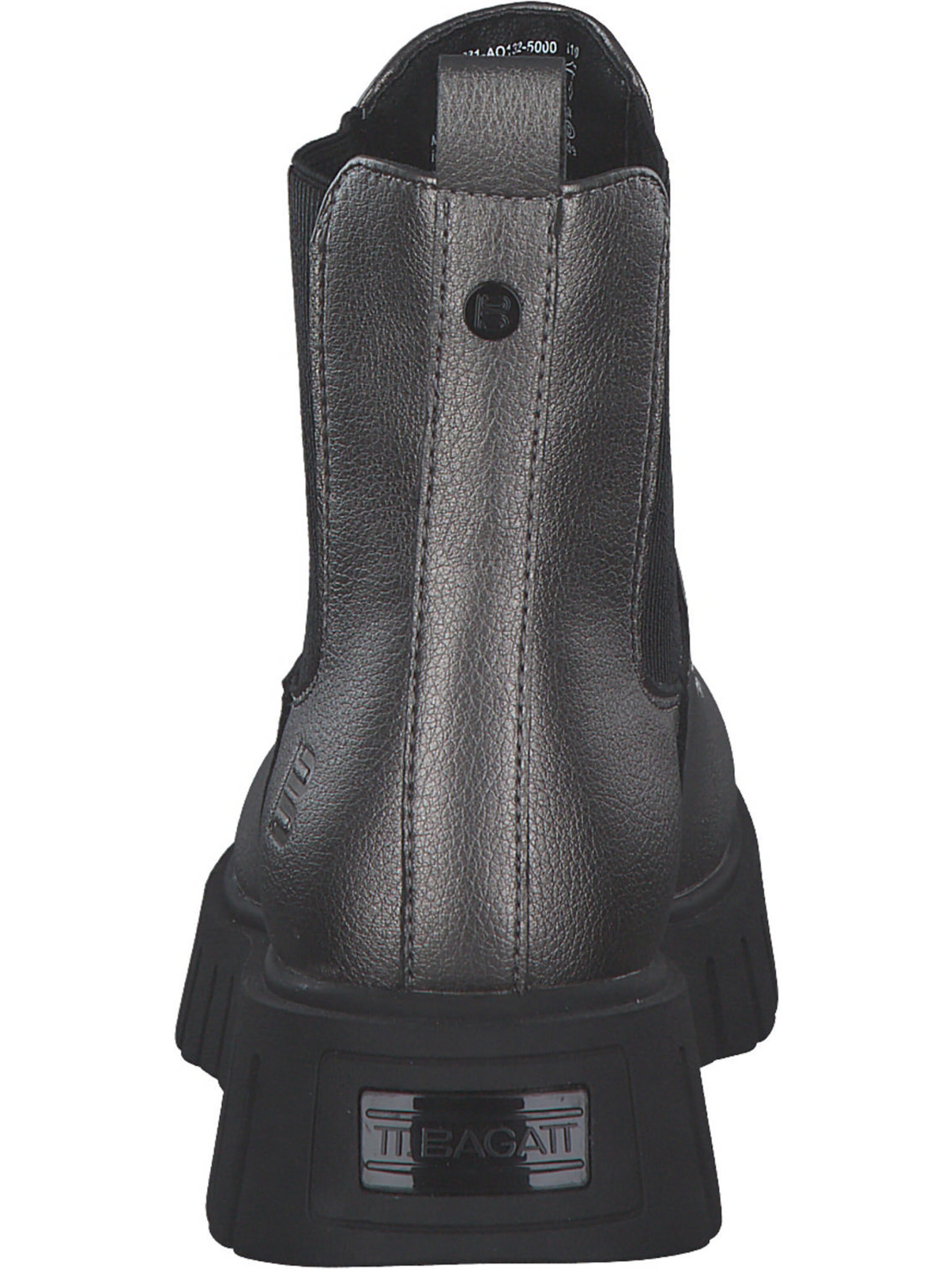 TT. BAGATT Ботинки челси в Серый