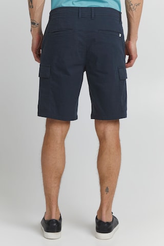 11 Project Regular Cargoshorts 'PRLoukato' in Blau