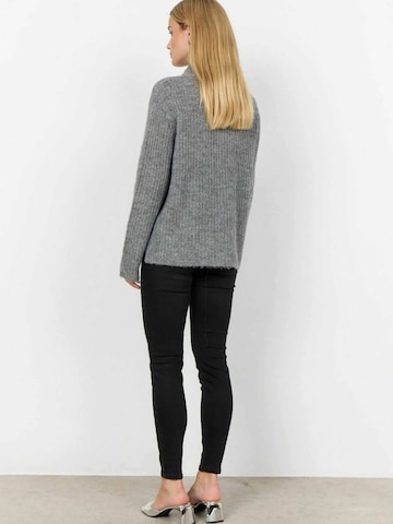 Soyaconcept Pullover 'Torino 8' in Grau