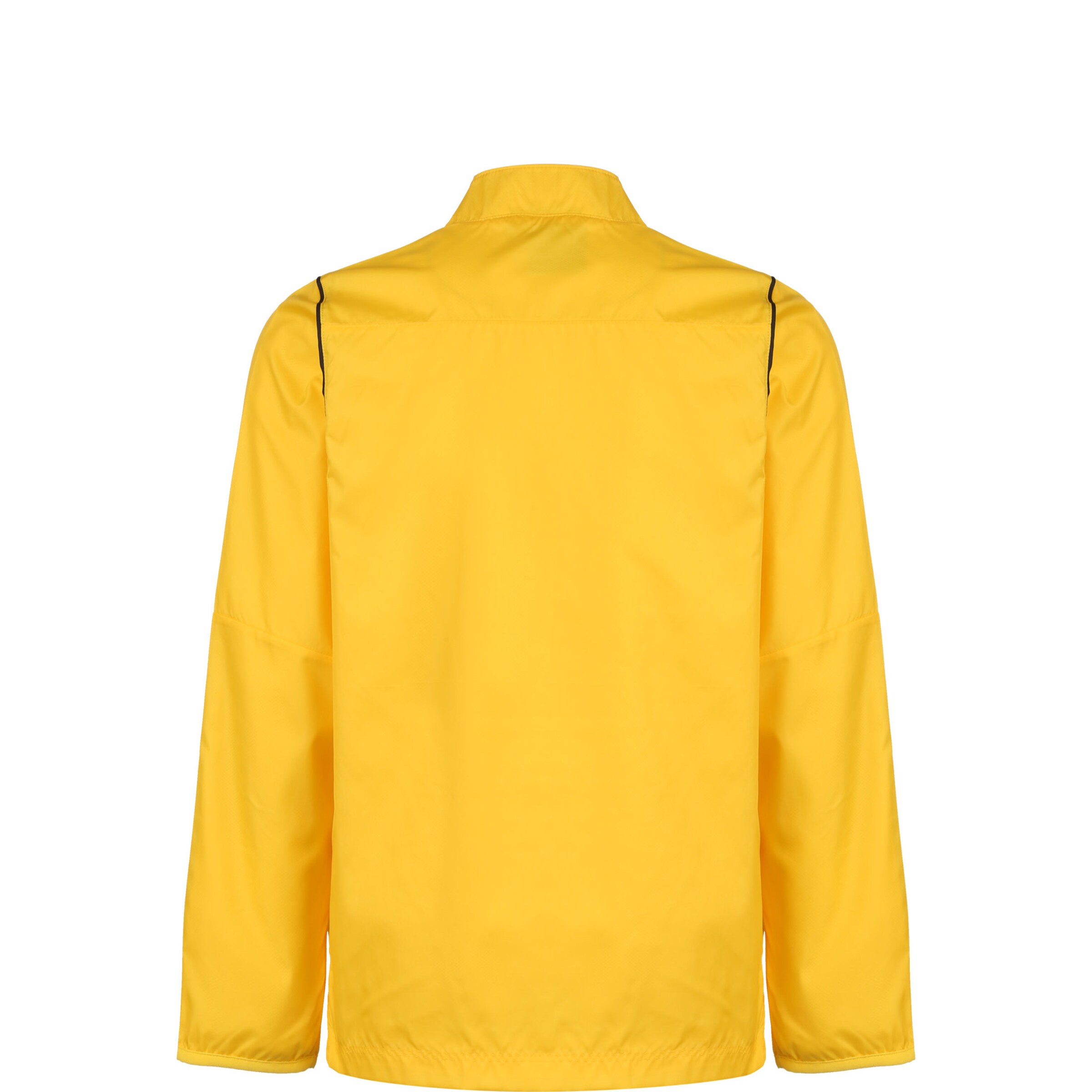 NIKE Athletic Jacket 'Park 20 Repel' in Yellow