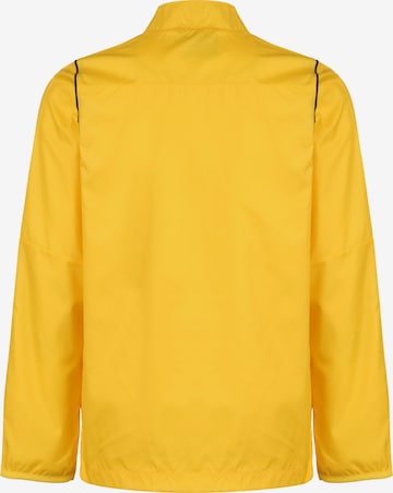 NIKE Athletic Jacket 'Park 20 Repel' in Yellow