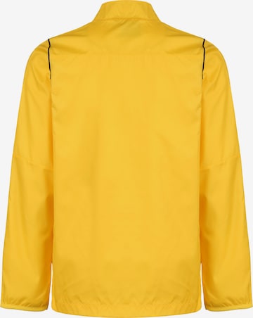 Veste de sport 'Park 20 Repel' NIKE en jaune