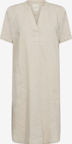 Part Two Kjole 'Aminase' i beige: forside