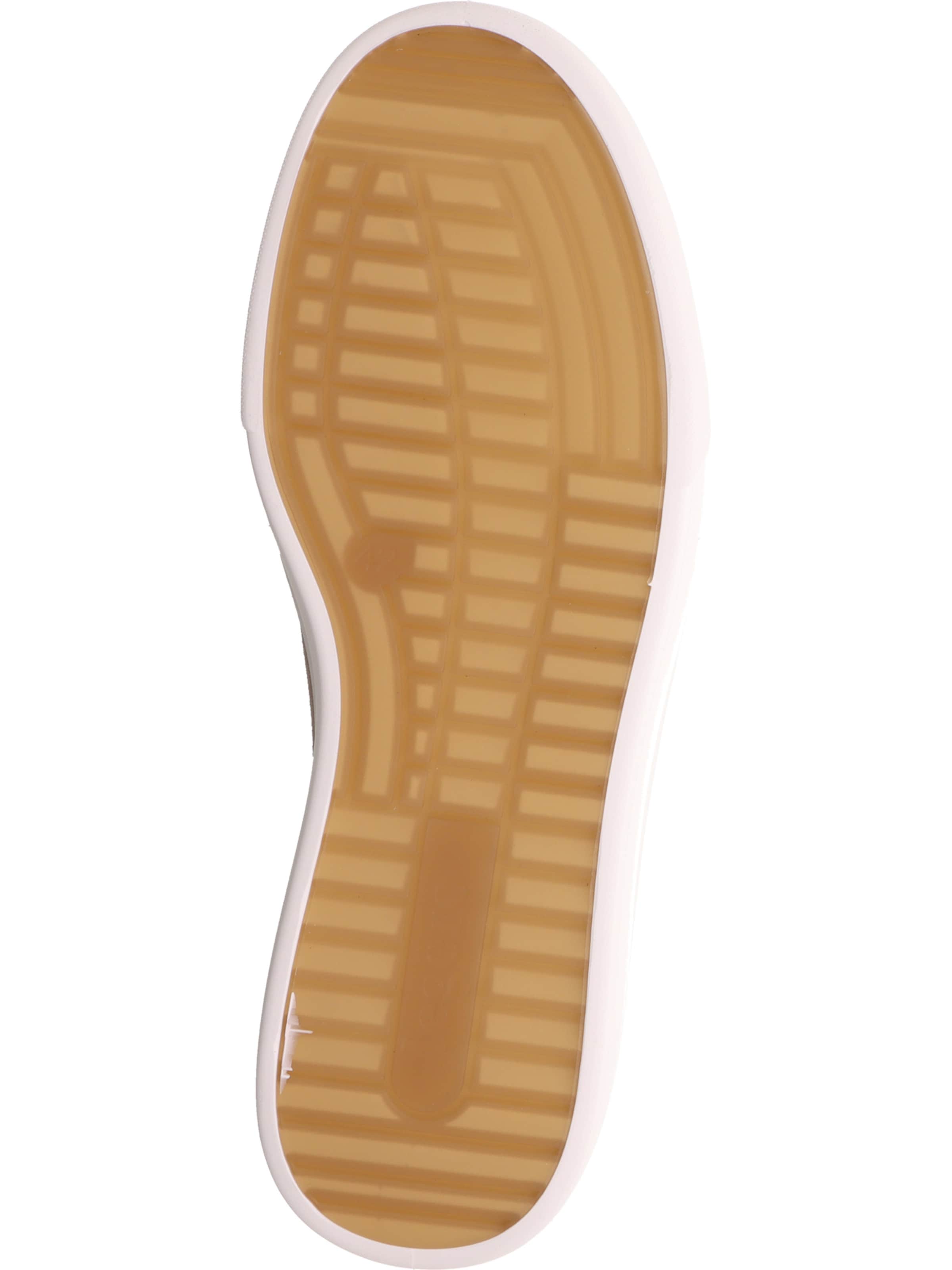 Legero Sneaker in Beige