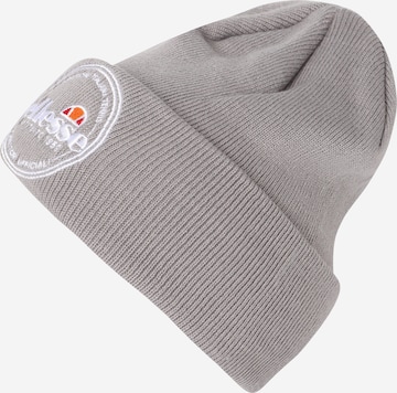 ELLESSE Beanie \'Galeo\' in Off White | ABOUT YOU