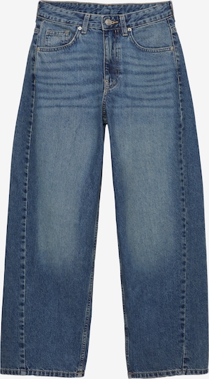 Pull&Bear Farkut värissä sininen denim, Tuotenäkymä